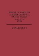 Heads of Families at the First Census of the United States Taken in the Year 1790