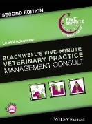 Five-Minute Vet Practice Manag