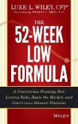 The 52-Week Low Formula