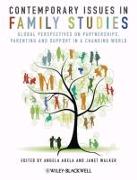 Contemporary Issues in Family Studies