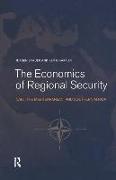 The Economics of Regional Security