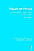 Fields of Force