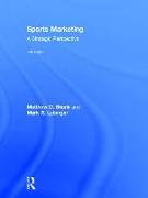 Sports Marketing