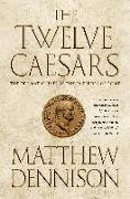 The Twelve Caesars