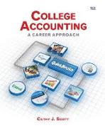 College Accounting: A Career Approach