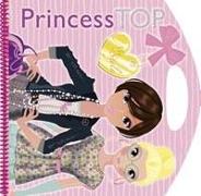 Princess top. My style