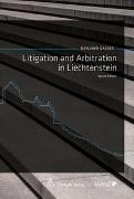 Litigation and Arbitration in Liechtenstein