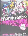Monster High. Monstruario
