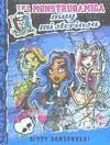 Monster High. Una monstruoamiga muy misteriosa : Monstruoamigas 3