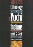 Ethnology of the Yuchi Indians