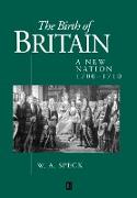 The Birth of Britain