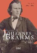 Johannes Brahms. Eine Biographie in vier Bänden. Band 2