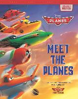 Meet the Planes