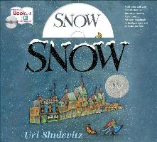 Snow [With Paperback Book]