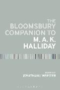 The Bloomsbury Companion to M. A. K. Halliday