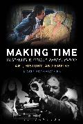 Making Time in Stanley Kubrick's Barry Lyndon