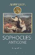 Sophocles: Antigone