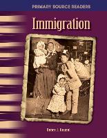 Immigration (Library Bound) (the 20th Century)