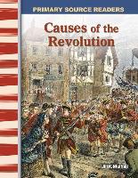 Causes of the Revolution (Library Bound) (Early America)