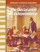 The Declaration of Independence (Library Bound) (Early America)