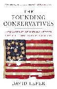 Founding Conservatives