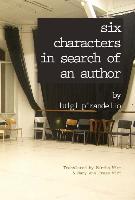 Six Characters in Search of an Author