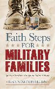 Faith Steps for Military Families