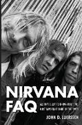 Nirvana FAQ