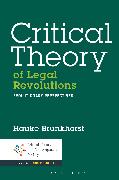 Critical Theory of Legal Revolutions: Evolutionary Perspectives