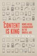 Content is King