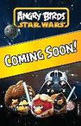 Angry Birds Star Wars Joke Book