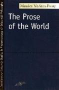 Prose of the World