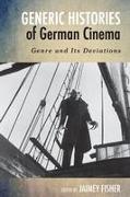 Generic Histories of German Cinema