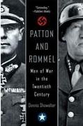 Patton and Rommel