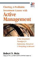 Active Management: Profitable Strategies for Today's Investment Climate