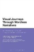 Visual Journeys Through Wordless Narratives: An International Inquiry with Immigrant Children and the Arrival