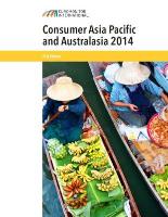 Consumer Asia Pacific and Australasia 2014