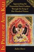 In Praise of Adya Kali: Approaching the Primordial Dark Goddess Through the Song of Her Hundred Names