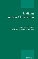 Ethik Im Antiken Christentum