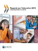 Regards Sur L'Education 2013