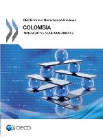 OECD Public Governance Reviews Colombia
