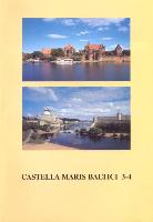 Castella Maris Baltici III-IV