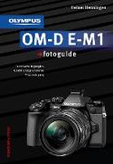 Olympus OM-D E-M1 fotoguide