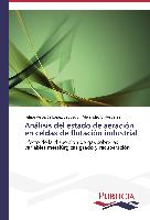 Análisis del estado de aeración en celdas de flotación industrial