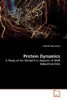 Protein Dynamics