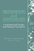 Presidents and Assemblies