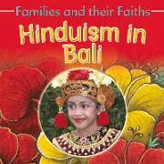 Hinduism in Bali