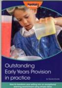 Outstanding Early Years Provision in Practice