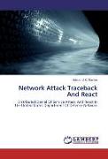Network Attack Traceback And React