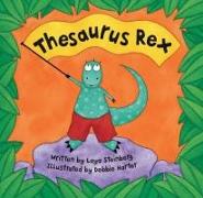 Thesaurus Rex